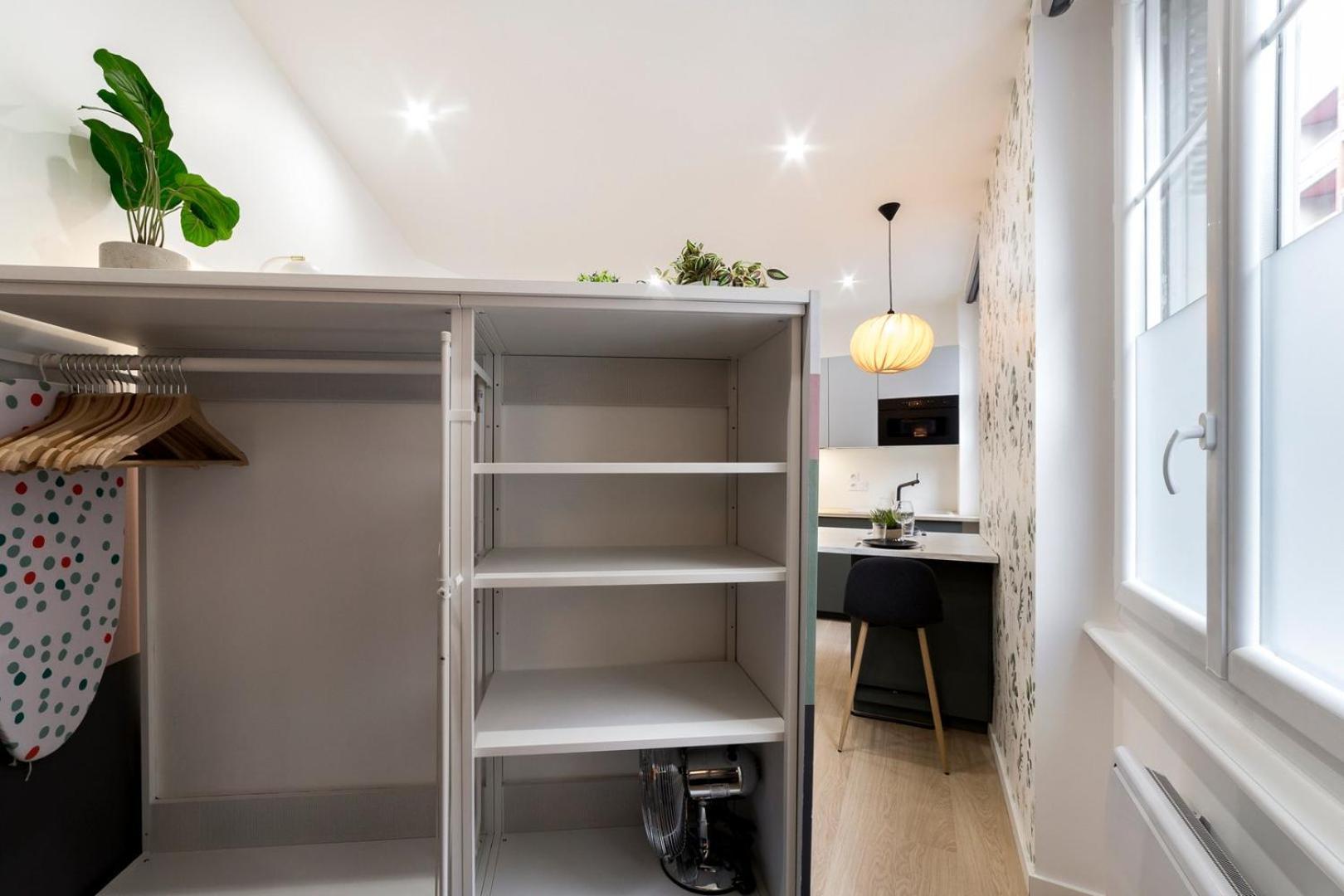 Studio - Proche Metro Ail Lyon Exteriér fotografie